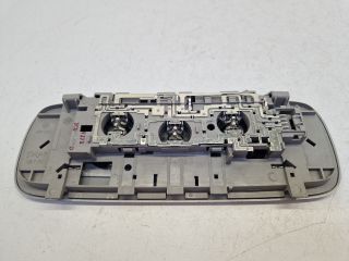 bontott VW GOLF VI Beltér Világítás Hátsó