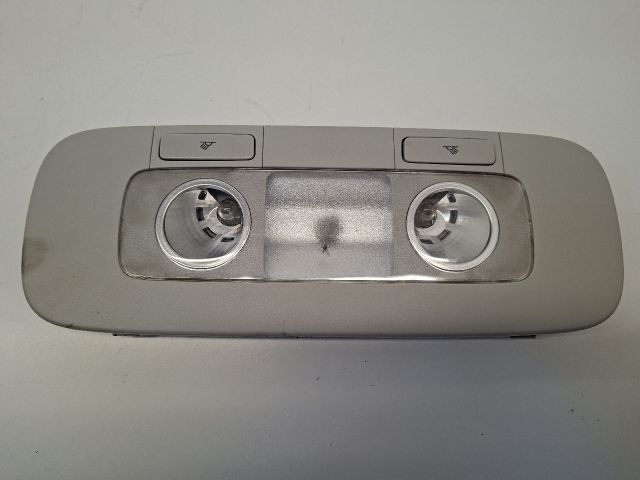 bontott VW GOLF VI Beltér Világítás Hátsó