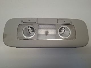 bontott VW GOLF VI Beltér Világítás Hátsó