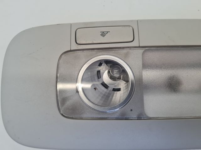 bontott VW GOLF VI Beltér Világítás Hátsó