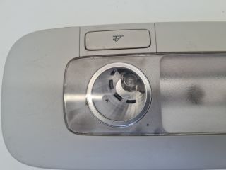 bontott VW GOLF VI Beltér Világítás Hátsó