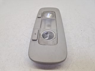 bontott VW GOLF VI Beltér Világítás Hátsó