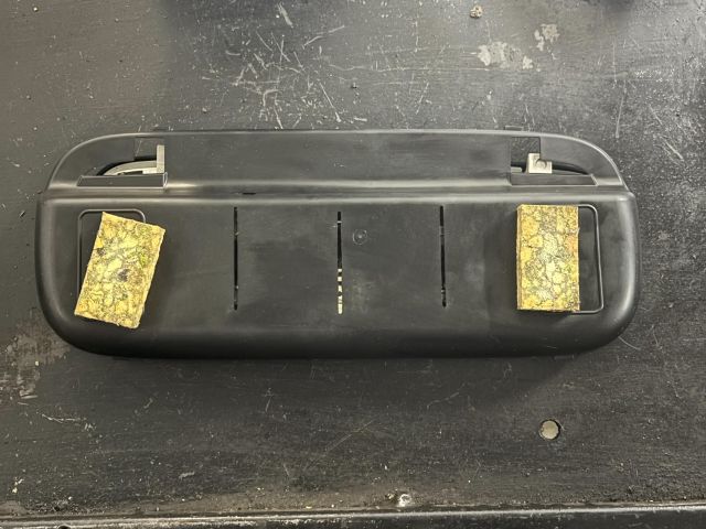 bontott VW GOLF VI Beltér Világítás Hátsó