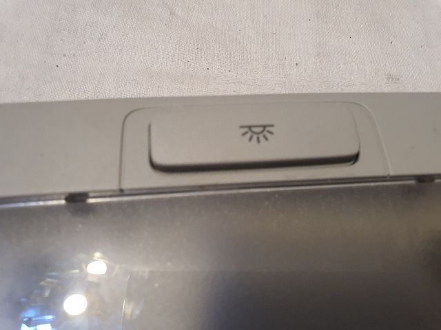 bontott VW GOLF VI Beltér Világítás Hátsó