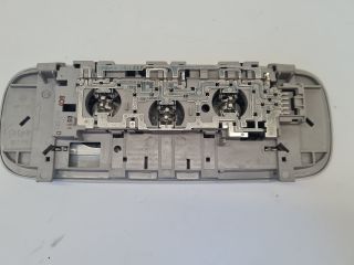 bontott VW GOLF VI Beltér Világítás Hátsó