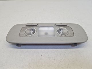 bontott VW GOLF VI Beltér Világítás Hátsó