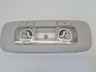 bontott VW GOLF VI Beltér Világítás Hátsó