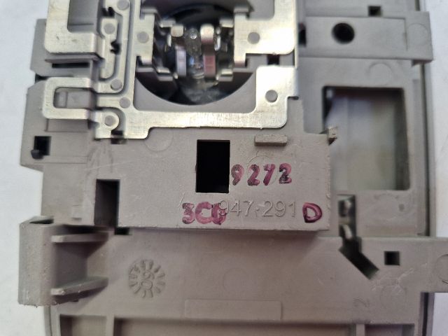 bontott VW GOLF VI Beltér Világítás Hátsó