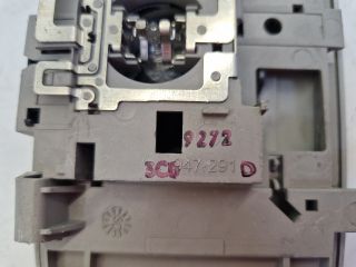 bontott VW GOLF VI Beltér Világítás Hátsó