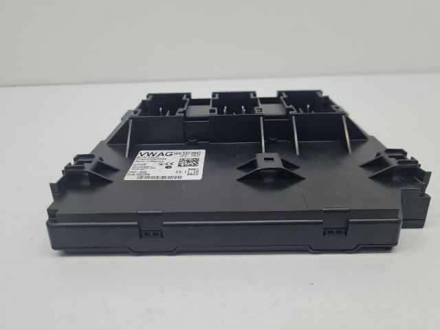 bontott VW GOLF VI Biztosítéktábla Utastér