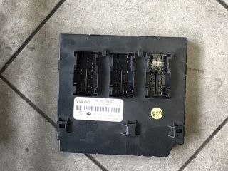 bontott VW GOLF VI Biztosítéktábla Utastér