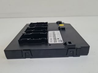 bontott VW GOLF VI Biztosítéktábla Utastér