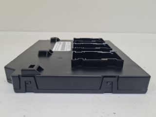 bontott VW GOLF VI Biztosítéktábla Utastér