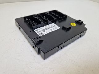 bontott VW GOLF VI Biztosítéktábla Utastér