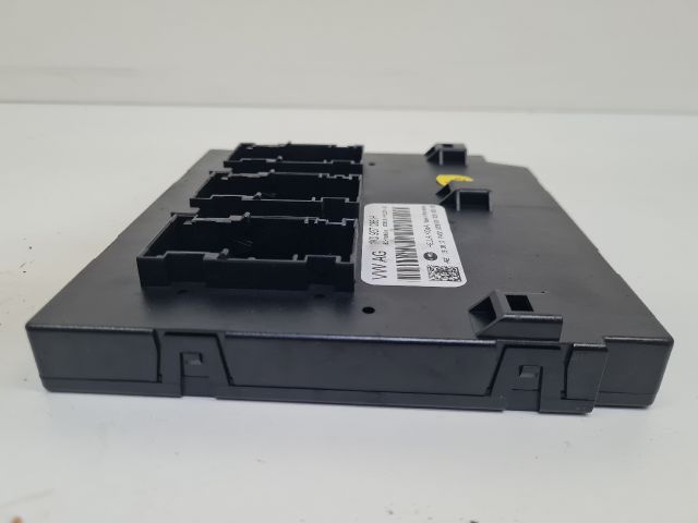 bontott VW GOLF VI Biztosítéktábla Utastér