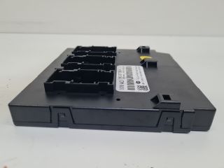 bontott VW GOLF VI Biztosítéktábla Utastér