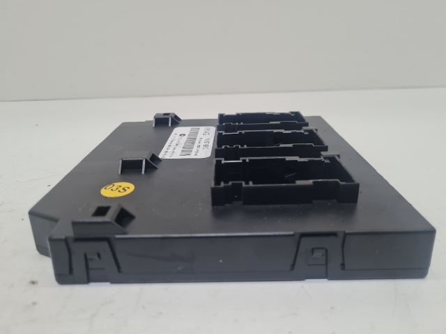 bontott VW GOLF VI Biztosítéktábla Utastér