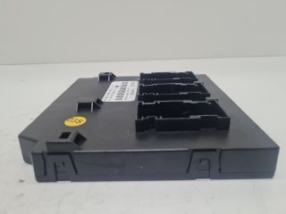 bontott VW GOLF VI Biztosítéktábla Utastér