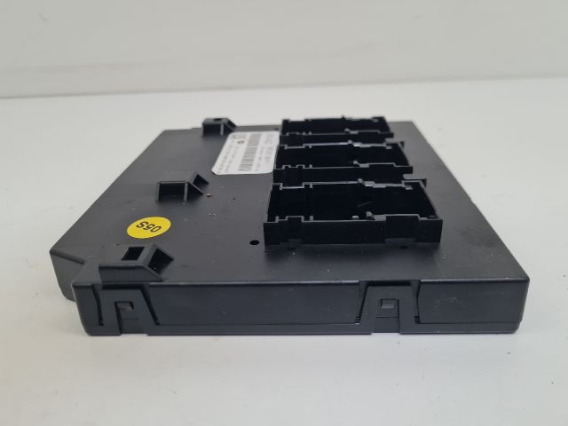 bontott VW GOLF VI Biztosítéktábla Utastér