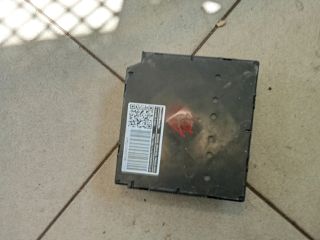 bontott VW GOLF VI Biztosítéktábla Utastér