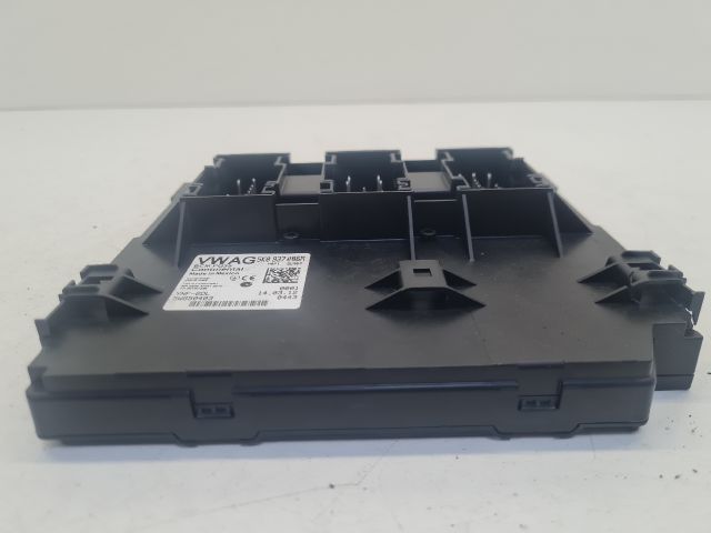 bontott VW GOLF VI Biztosítéktábla Utastér