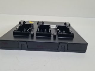 bontott VW GOLF VI Biztosítéktábla Utastér