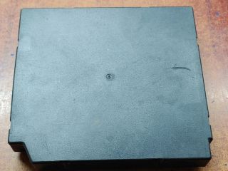 bontott VW GOLF VI Biztosítéktábla Utastér