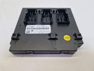 bontott VW GOLF VI Biztosítéktábla Utastér