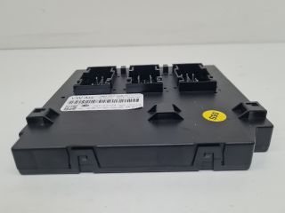 bontott VW GOLF VI Biztosítéktábla Utastér