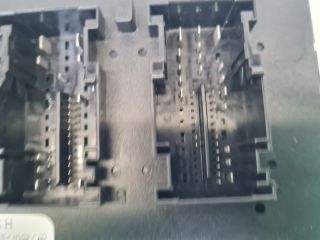 bontott VW GOLF VI Biztosítéktábla Utastér