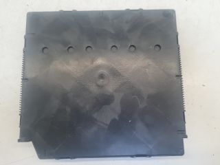 bontott VW GOLF VI Biztosítéktábla Utastér