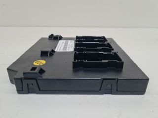 bontott VW GOLF VI Biztosítéktábla Utastér