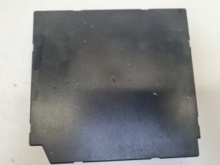 bontott VW GOLF VI Biztosítéktábla Utastér