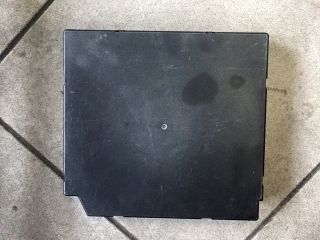 bontott VW GOLF VI Biztosítéktábla Utastér