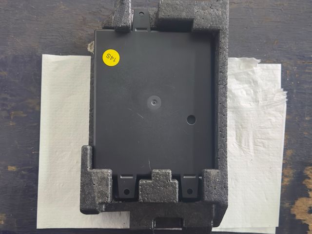 bontott VW GOLF VI Bluetooth Elektronika