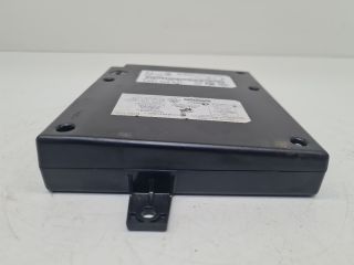 bontott VW GOLF VI Bluetooth Elektronika