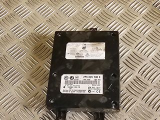 bontott VW GOLF VI Bluetooth Elektronika