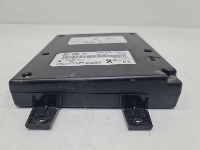 bontott VW GOLF VI Bluetooth Elektronika