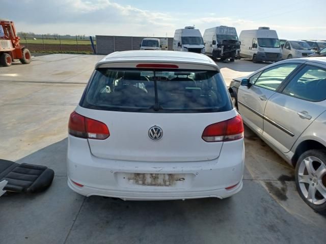 bontott VW GOLF VI Bluetooth Elektronika