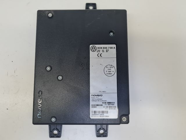 bontott VW GOLF VI Bluetooth Elektronika