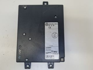 bontott VW GOLF VI Bluetooth Elektronika