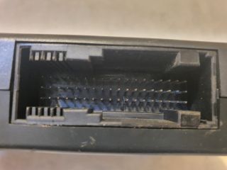 bontott VW GOLF VI Bluetooth Elektronika