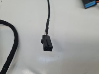 bontott VW GOLF VI Bluetooth Elektronika