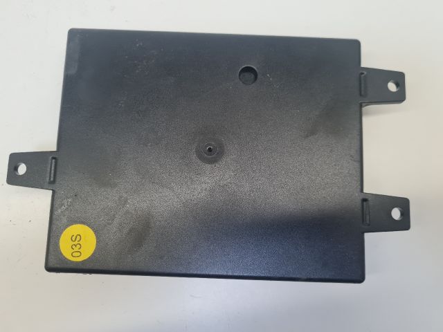 bontott VW GOLF VI Bluetooth Elektronika