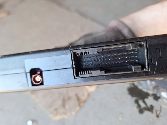 bontott VW GOLF VI Bluetooth Elektronika