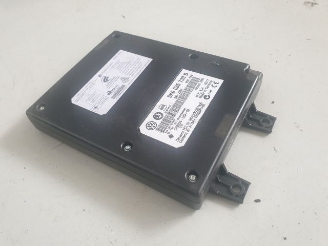 bontott VW GOLF VI Bluetooth Elektronika