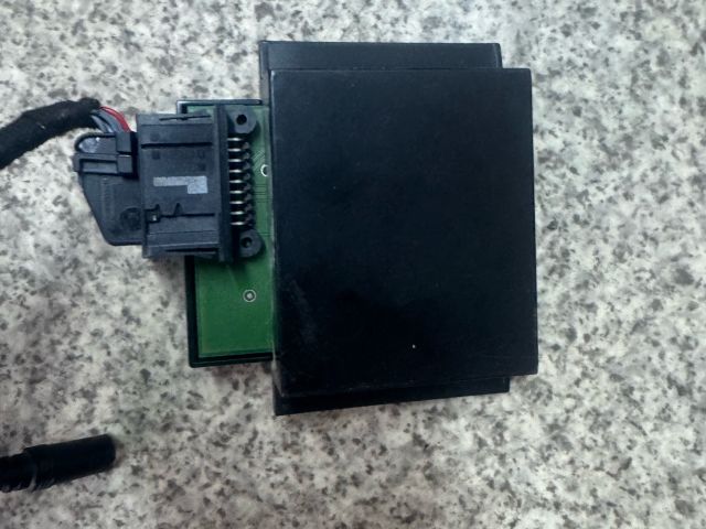 bontott VW GOLF VI Bluetooth Elektronika