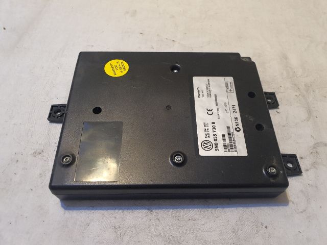 bontott VW GOLF VI Bluetooth Elektronika