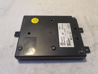 bontott VW GOLF VI Bluetooth Elektronika