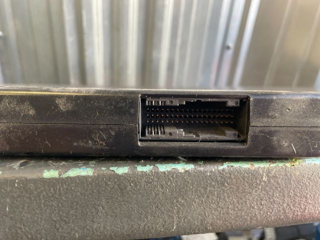 bontott VW GOLF VI Bluetooth Elektronika